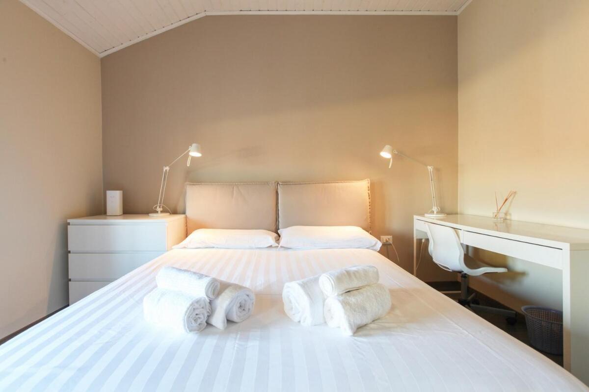 Charming In The Heart Of Navigli Milan