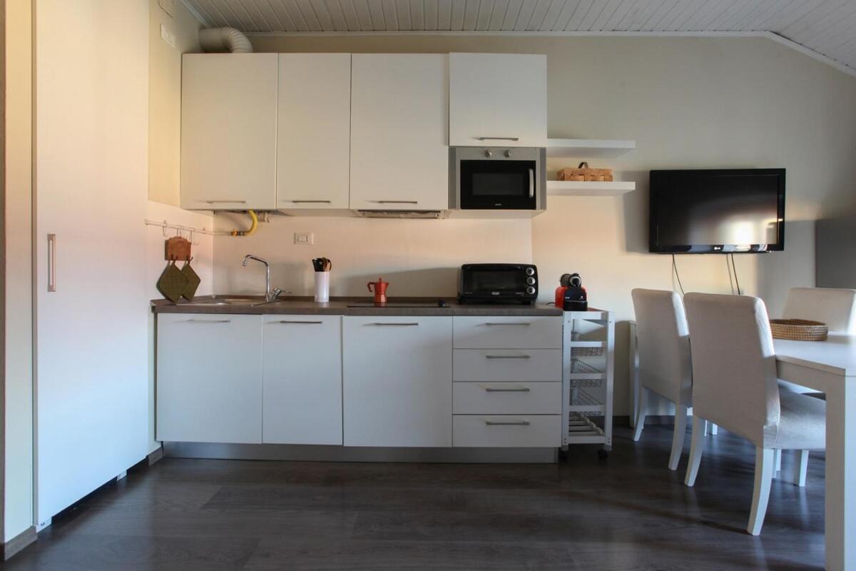 Charming In The Heart Of Navigli Apartment Milan