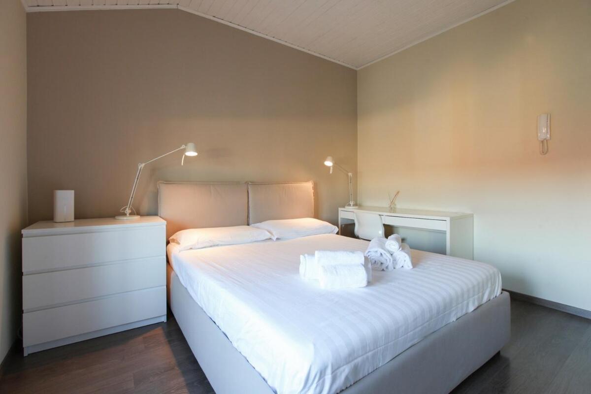 Charming In The Heart Of Navigli Apartment