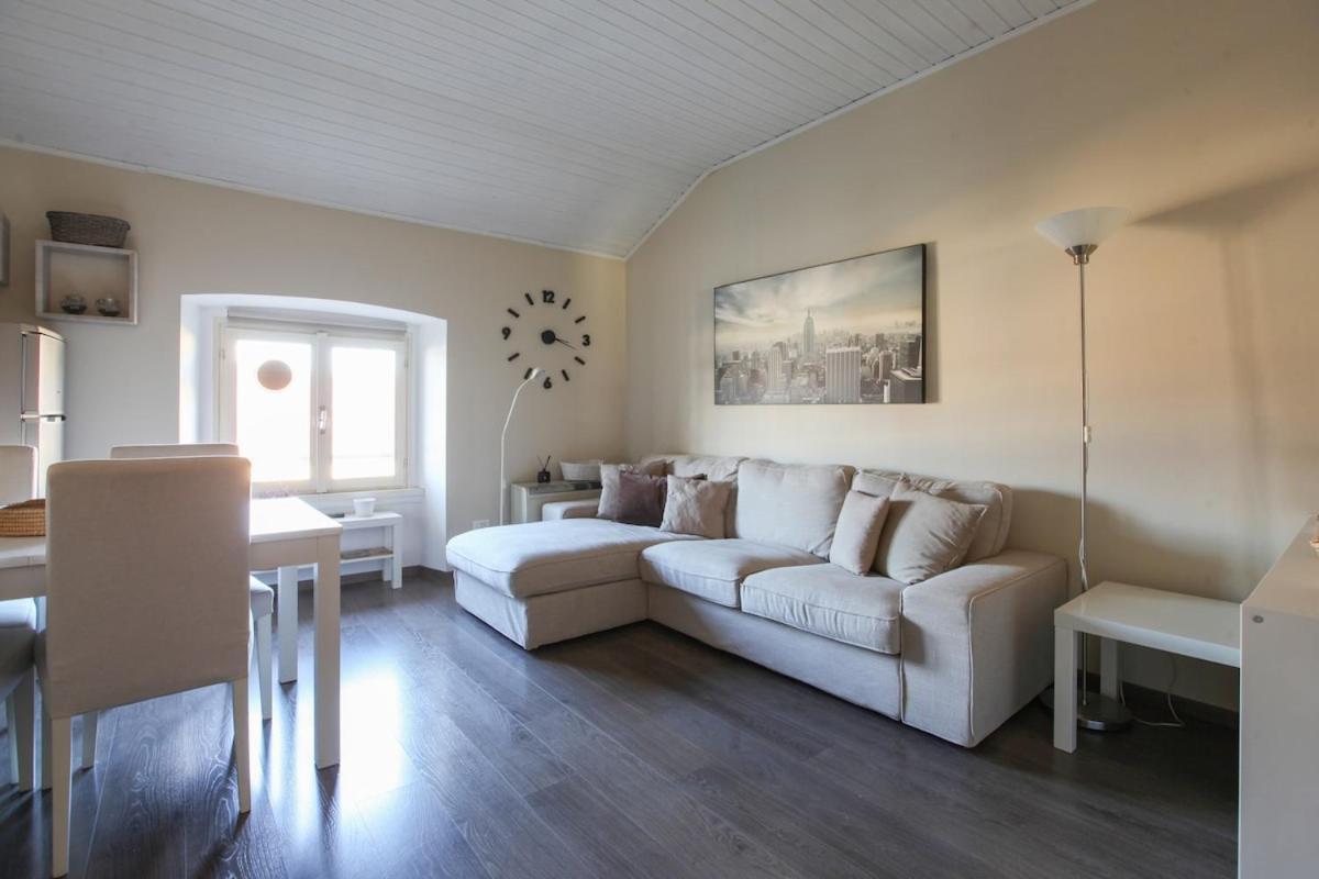 Charming In The Heart Of Navigli