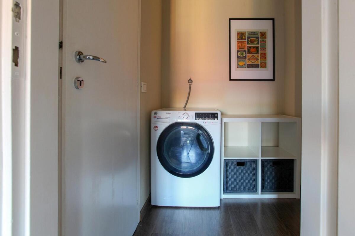 Charming In The Heart Of Navigli Apartment