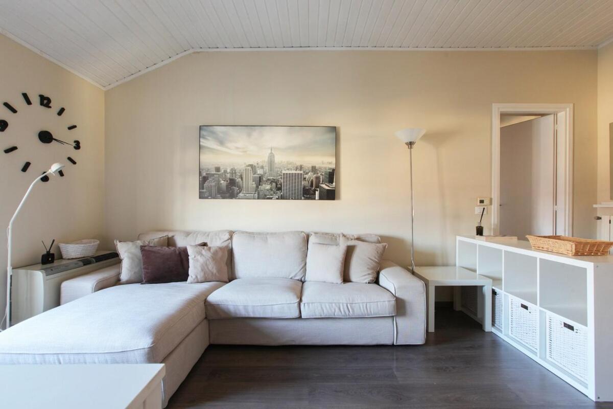 Apartment Charming In The Heart Of Navigli